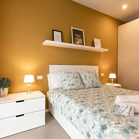 Апартаменты Centronovarafree Netflix-wi-fi