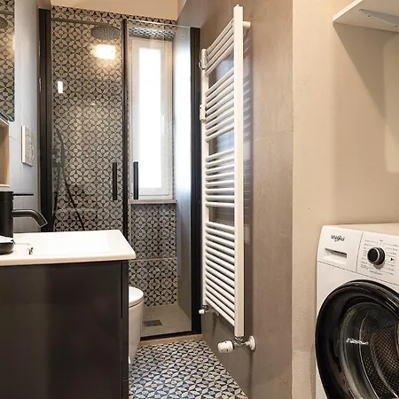 Апартаменты Centronovarafree Netflix-wi-fi *