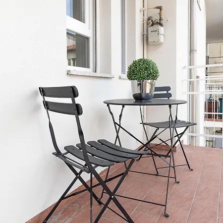 Centronovarafree Netflix-wi-fi Апартаменты