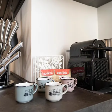 Centronovarafree Netflix-wi-fi Apartment *
