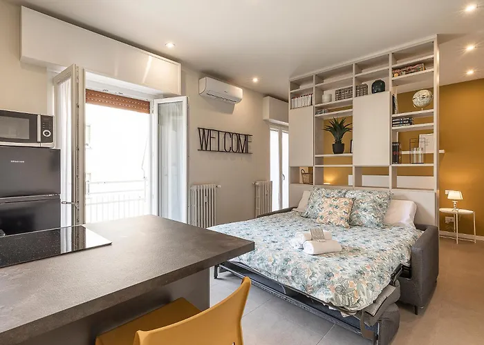 Apartment Centronovarafree Netflix-wi-fi