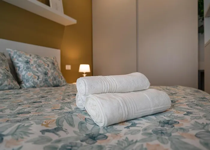 Centronovarafree Netflix-wi-fi Apartment Novara